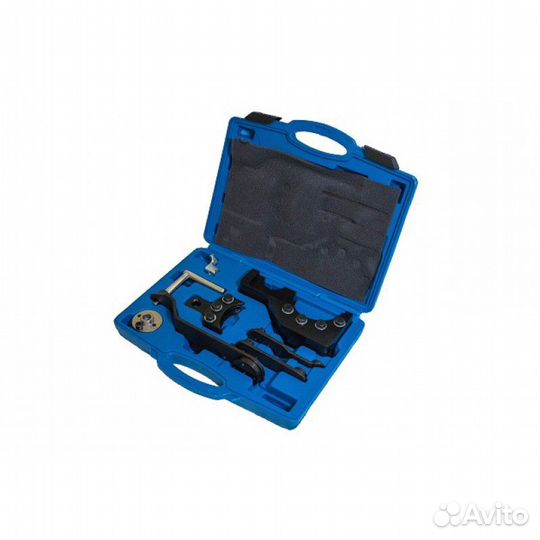 Набор фиксаторов валов VAG 2.5 / 4.9D / TDI