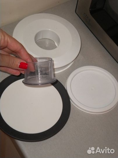 Аксессуары для блендера braun И bosch