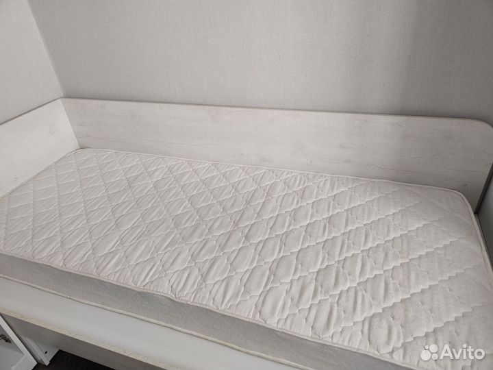 Матрас 0,8*2,0