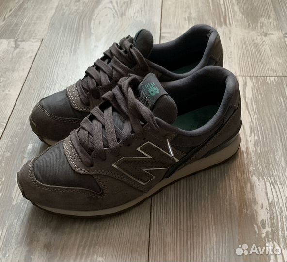 Кроссовки New Balance 996