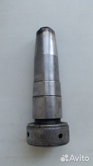 Цанговый патрон СССР