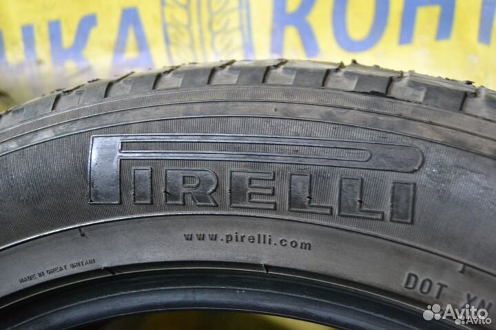 Pirelli Scorpion Verde All Season 235/55 R19