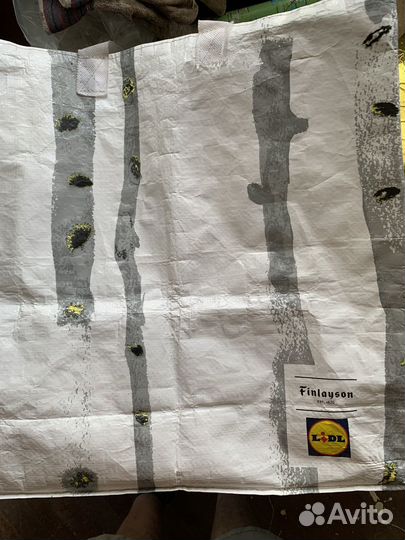 Сумка для магазина