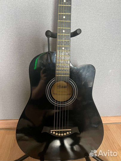 Акустическая гитара Belucci