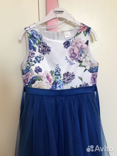 Платья для девочки нарядное