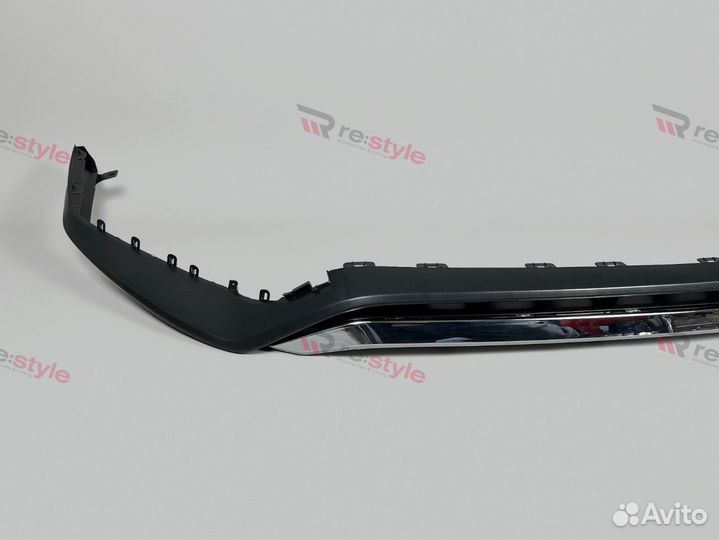 Обвес Lexus RX350 с16г F-Sport czhk Т2518