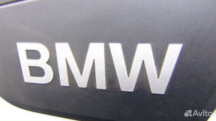 Крышка двигателя декоративная 11127636791 BMW 1 F20/F21 0