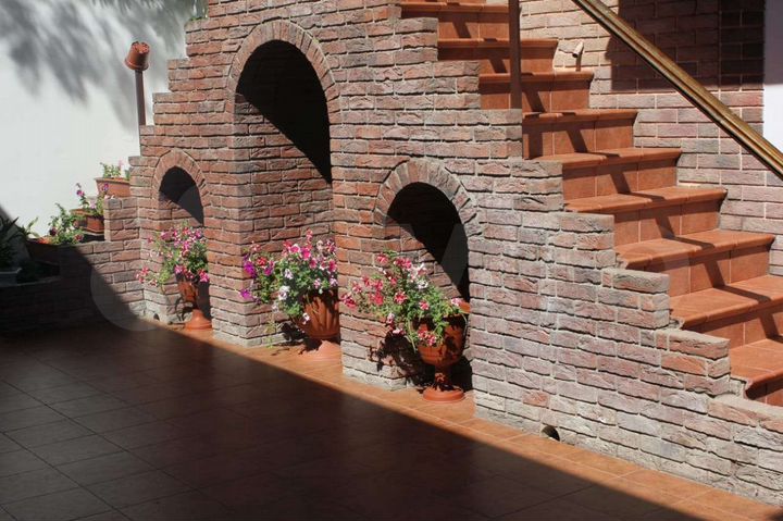 Мини гостиница 340 м кв