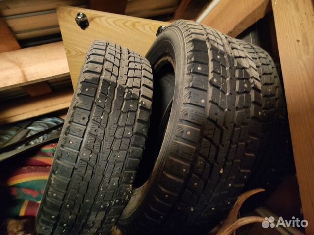 Dunlop Winter Sport 5 195/60 R15 88T