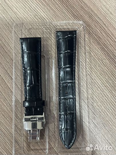 Ремешок для часов 22 мм
