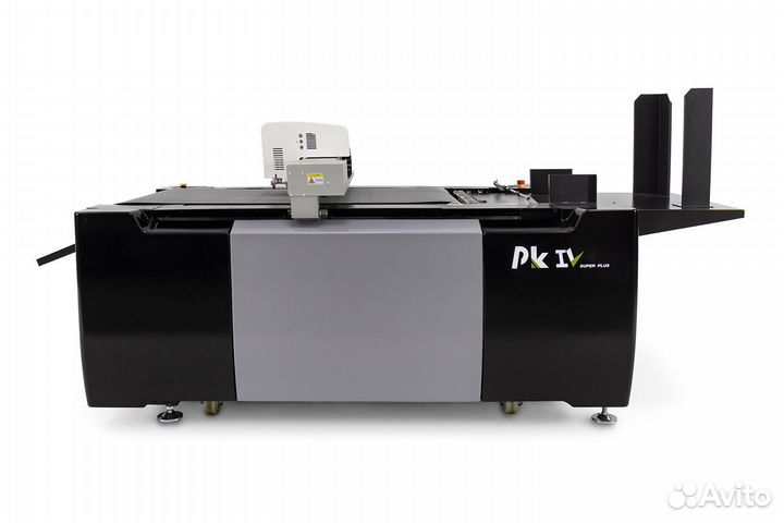 Режущий плоттер iecho PK4-0912