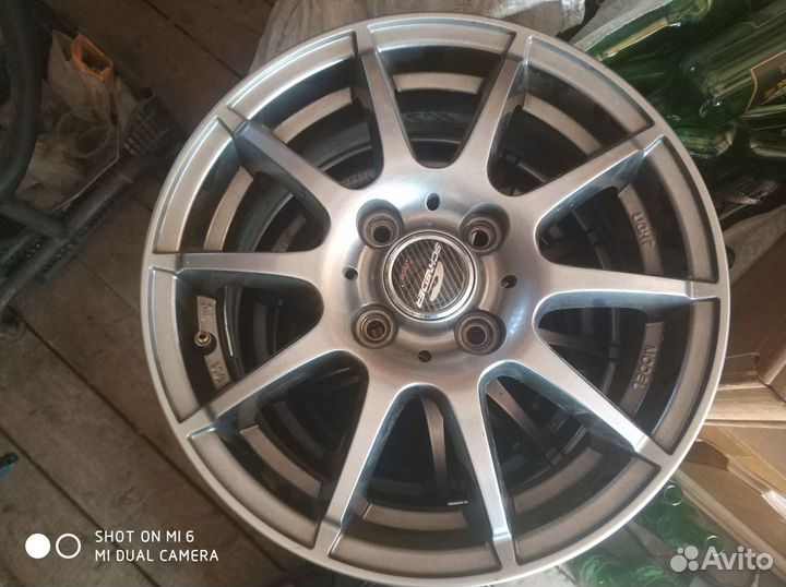 Литьё r 14