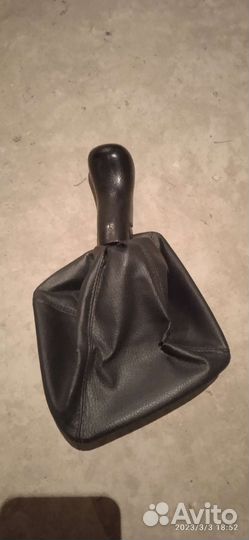 Аксессуары