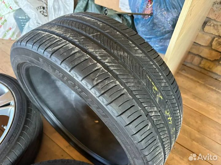 Michelin Primacy Tour A/S 265/40 R22 106W