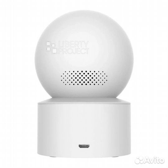 IP-камера Xiaomi Mi Home Security Camera 360 1080P