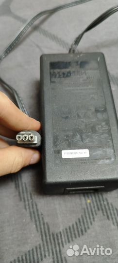 Блок питания для принтера hp 0957 2084