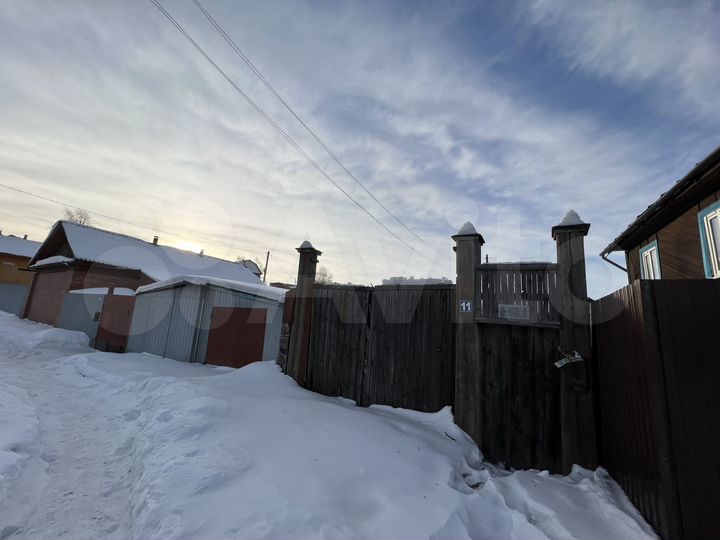 Участок 7 сот. (ИЖС)