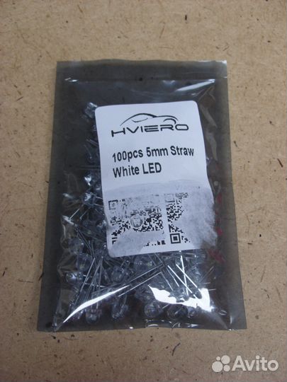 Светодиоды