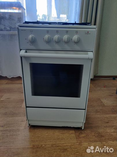 Газовая плита бу