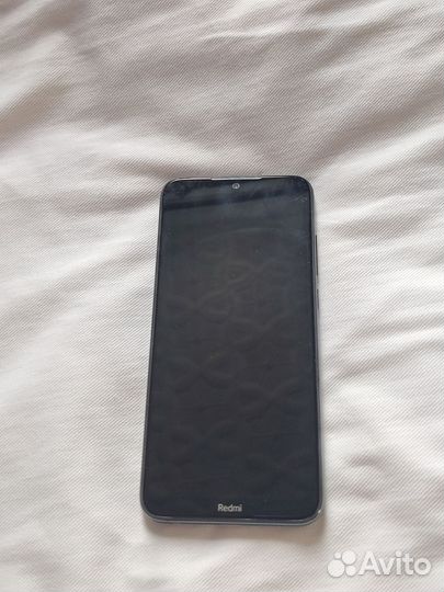 Xiaomi Redmi Note 8T, 3/32 ГБ