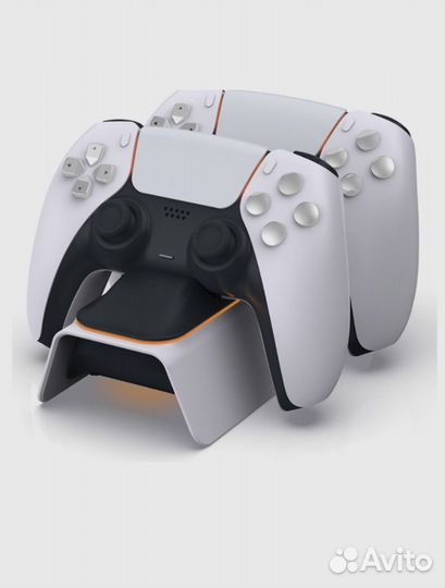 Зарядное станция ps5