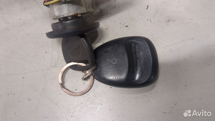 Колонка рулевая Chevrolet Tahoe, 2003