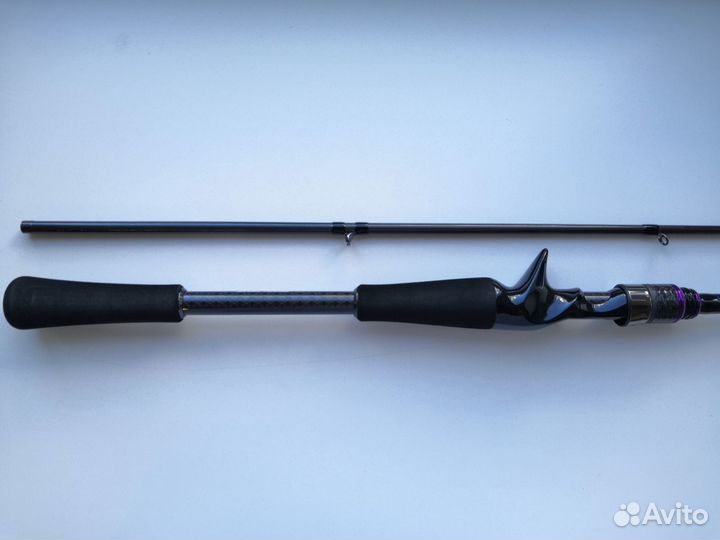 Graphiteleader Silverado gsic-762ML