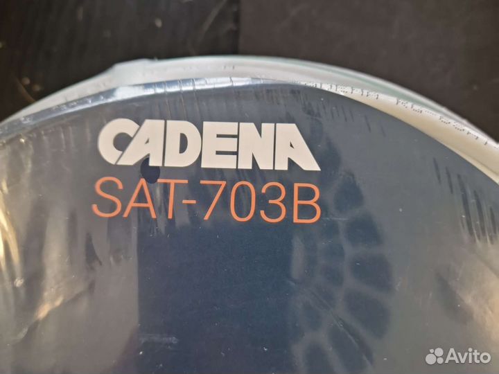 Кабель Cadena sat 703