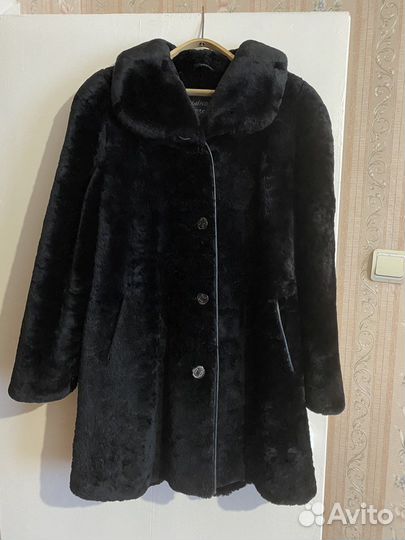 Продам полушубок в отличном состоянии