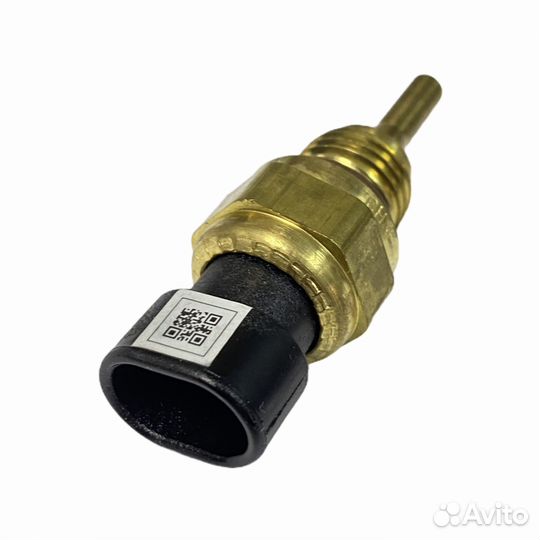 Датчик температуры охлаждающей жидкости CUM 15 IS