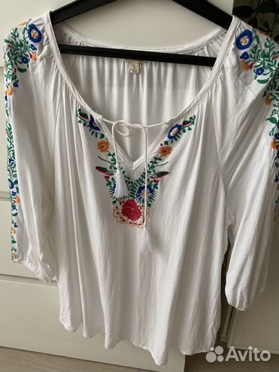 Рубашка (sonoma)