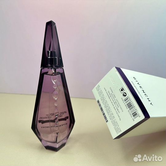 Парфюм Ange ou Demon Le Secret Elixir Givenchy