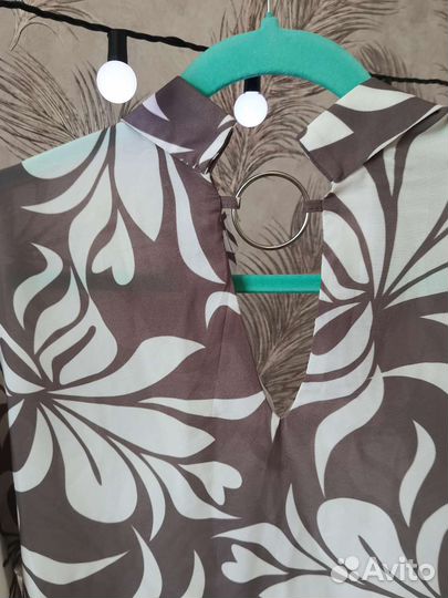 Блузка женская 44-46 рр