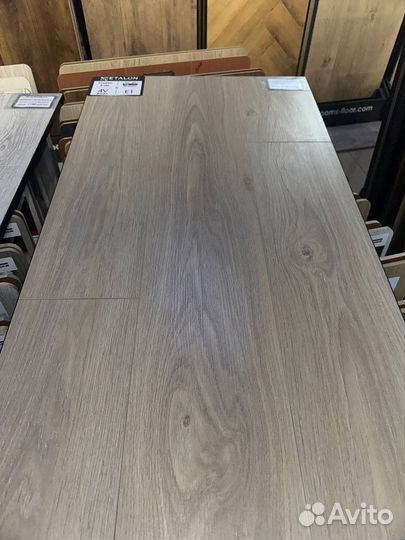 Ламинат 8 мм 33 классроссия