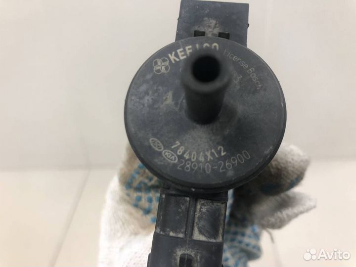 Клапан электромагнитный Kia Ceed ED 2007-2012