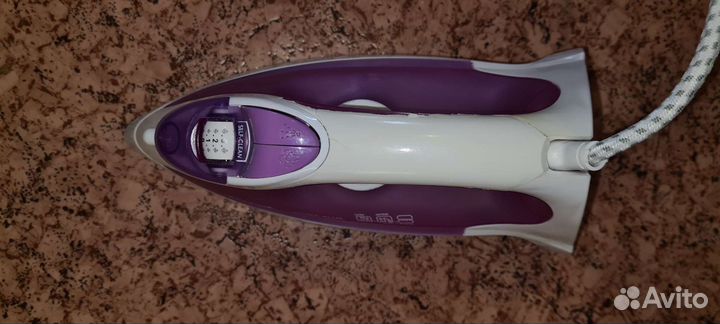 Утюг tefal fv3300