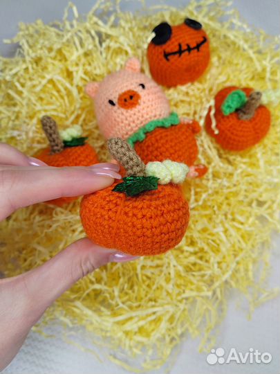 Набор для хэллоуина