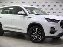 Chery Tiggo 8 Pro 1.6 AMT, 2023, 5 000 км, с пробегом, цена 2 860 000 руб.