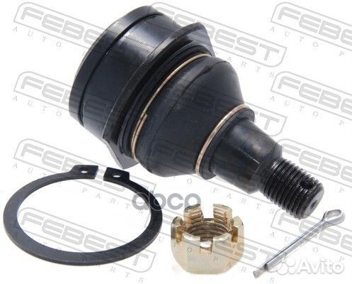 Опора шаровая Toyota Rush J200E 06 0120J210