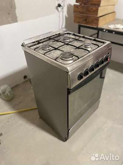 Плита газовая Ardo