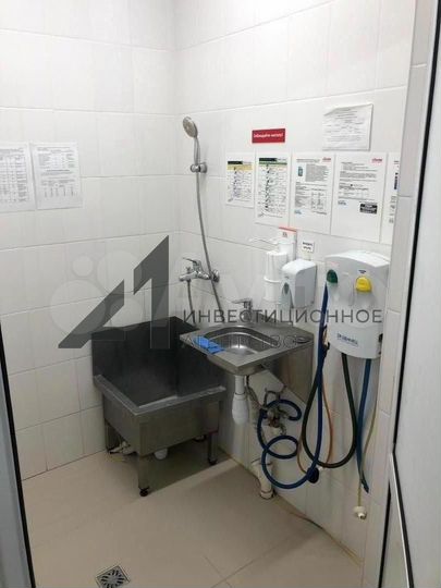 Помещение под общепит
