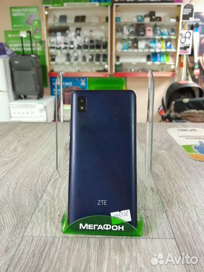 ZTE Blade L210, 32 ГБ