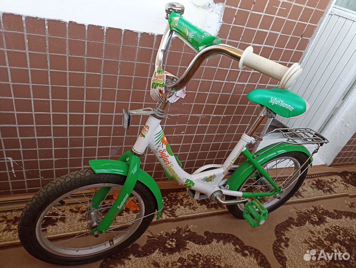 Продам велосипед бу