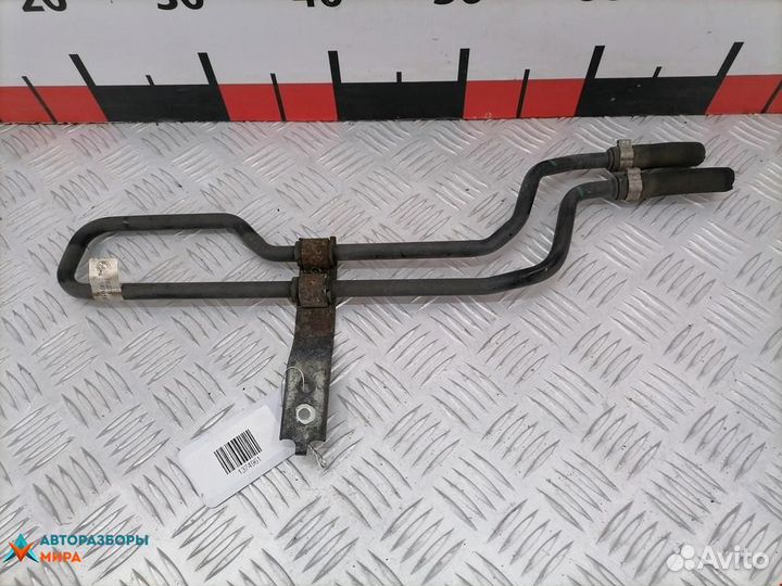 Радиатор гидроусилителя Fiat Fiorino 3 2013