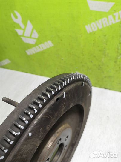 Маховик Ауди 80 90 Б3