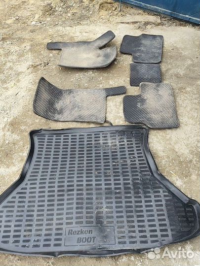 Эва ковры приора