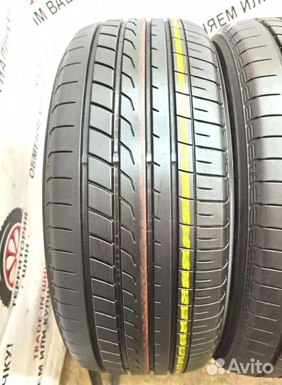 Yokohama BluEarth RV-01 225/50 R18 95V