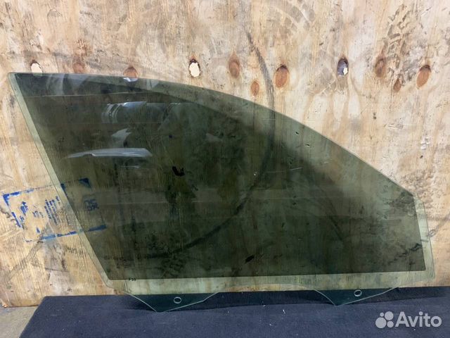 Стекло двери П Пд BMW F30 F31 F35 F80