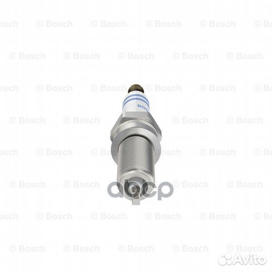 Свеча зажигания mercedes-benz C class 0242140512