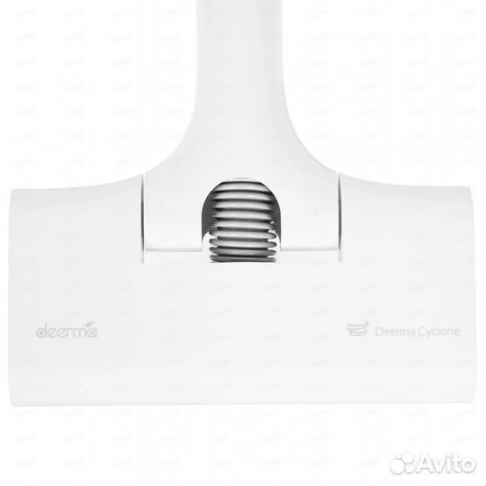 Пылесос Deerma VC01